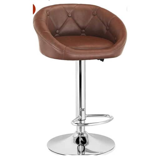 Cafeteria Bar Stool