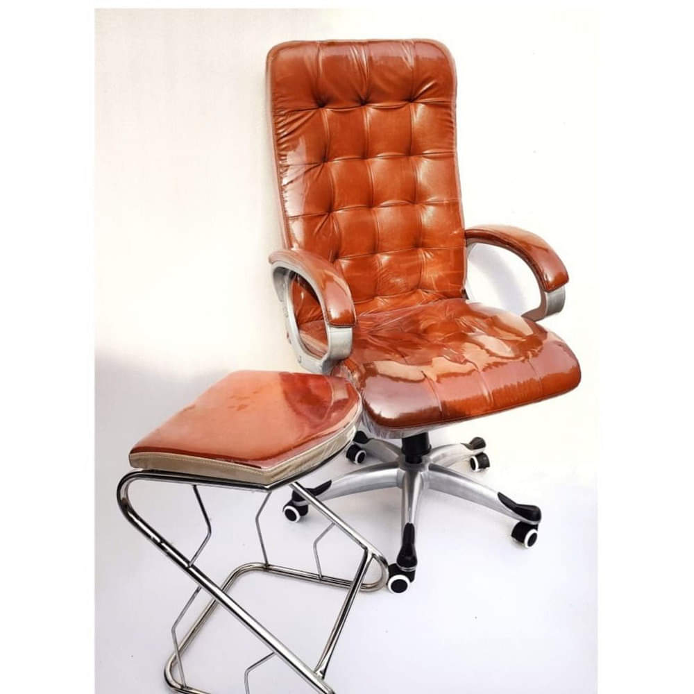 Revolving Chairs for Office/Game/Home - photo
