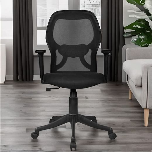 Buy Office Chair Online:Upto 70% OFF on Chairs For Home - Apkainterior