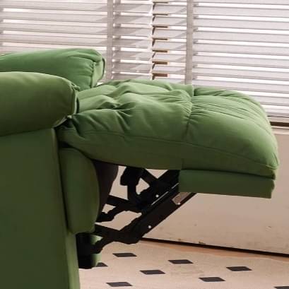 Otto Lazy Rocking Luxury Manual Reclining Chair