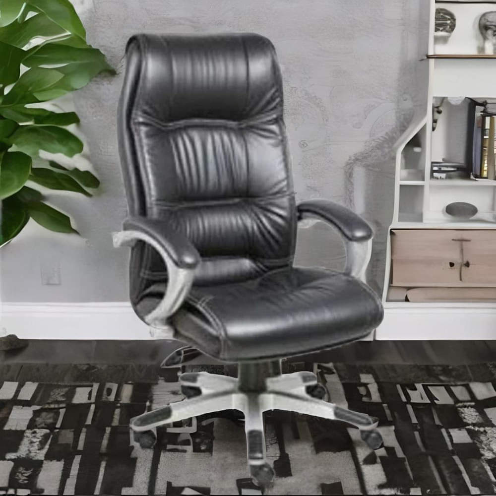 Tuscan Executive Revolving Chair - photo
