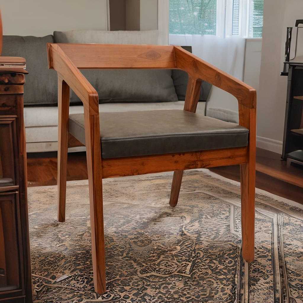 Jacob Casper Dining Chair - photo