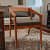 Jacob Casper Dining Chair - photo