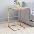 Orenburg Accent Side Tea/Coffee Table - photo