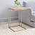 Orenburg Accent Side Tea/Coffee Table - photo