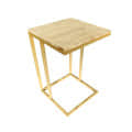 Orenburg Accent Side Tea/Coffee Table - front_view