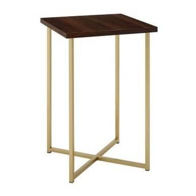 Fresno Long Durable End Table