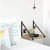 Orenburg Rustic Wood Wall Shelves - front_view