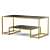 Yoho Glass Center Table - right_view