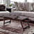 Petunia Foldable Wooden Laptop Table - photo