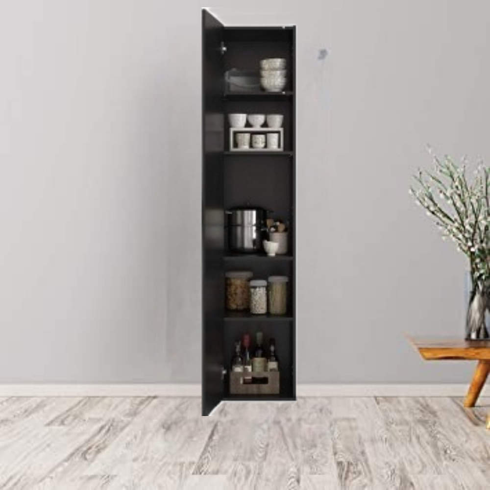 Basin Utility Storage Cabinet - photo