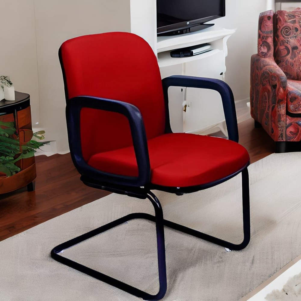 Office Iconic Chair - photo