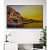 Banaras Ghat Oil Painting - front_view