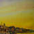 Banaras Ghat Oil Painting - right_view
