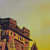 Banaras Ghat Oil Painting - bottom_view