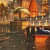 Banaras Ganga Ghat Painting - right_view