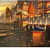 Banaras Ganga Ghat Painting - bottom_view