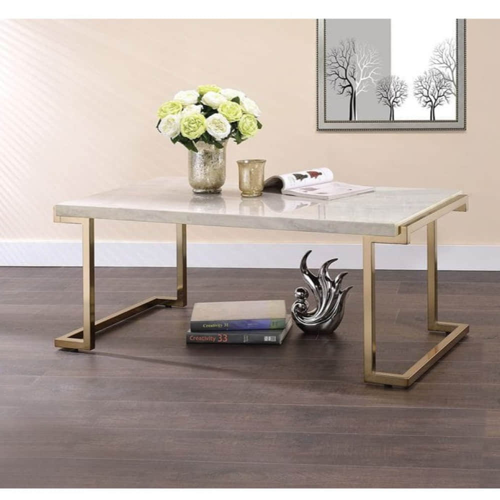 Karst Exotic coffee table - photo