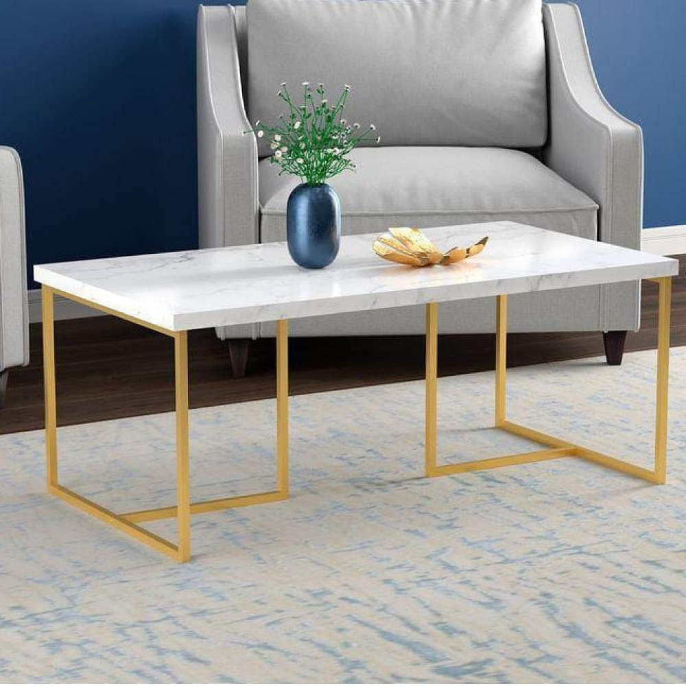 Yoho T Type coffee table - photo
