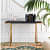 Cedar Type C Console Table - photo