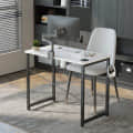 Exotic Caspian Work Desk - photo