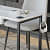 Exotic Caspian Work Desk - top_view