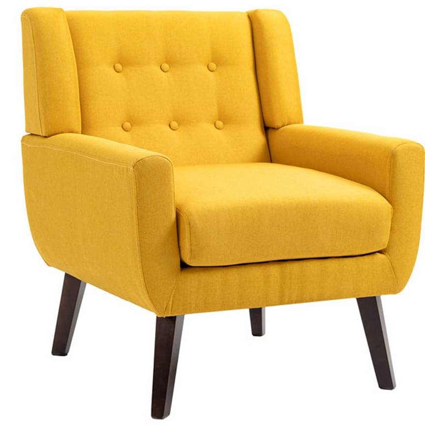Toreon Arm Chair