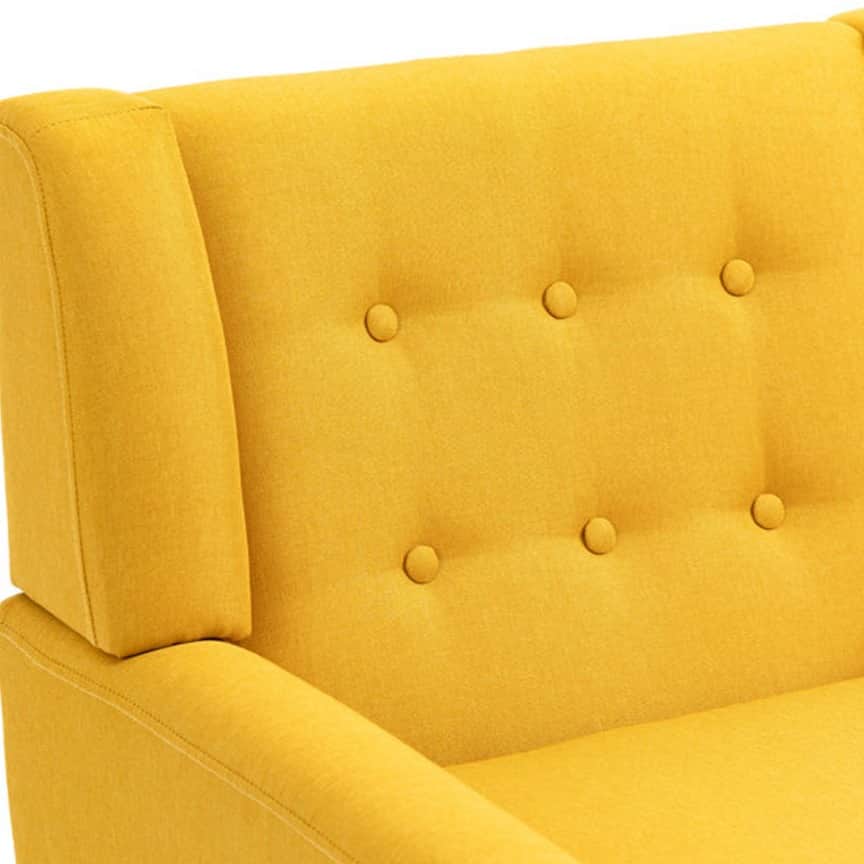 Toreon Arm Chair - bottom_view