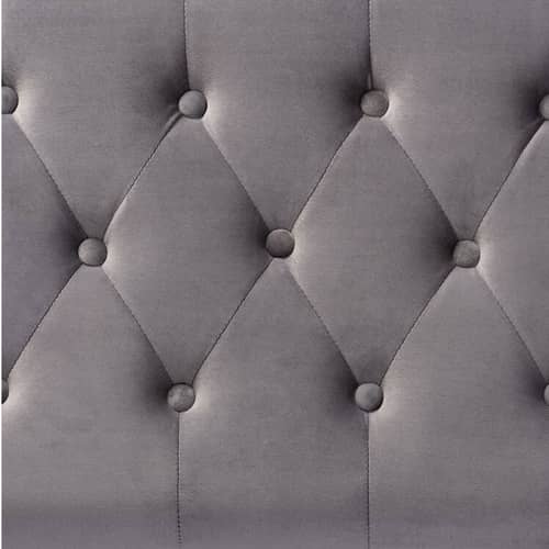 Baltimore 2 Seater Ottoman With Storage