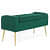 Albany 2 Seated ottoman with storage - front_view