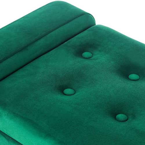Albany 2 Seated ottoman with storage