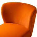 Home Lifestylez Clive Accent Chair - left_view