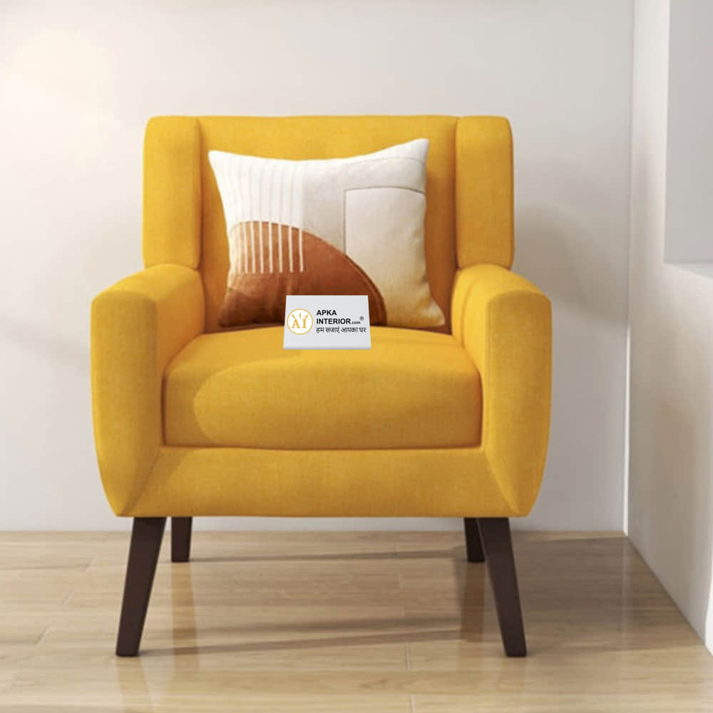 Toreon Arm Chair - photo