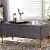 Baltimore 2 Seater Ottoman With Storage - photo