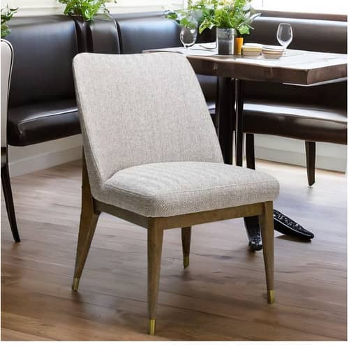 Tauras Wooden Chair