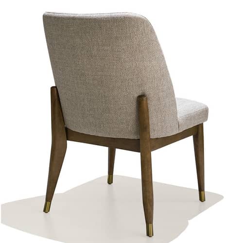 Tauras Wooden Chair