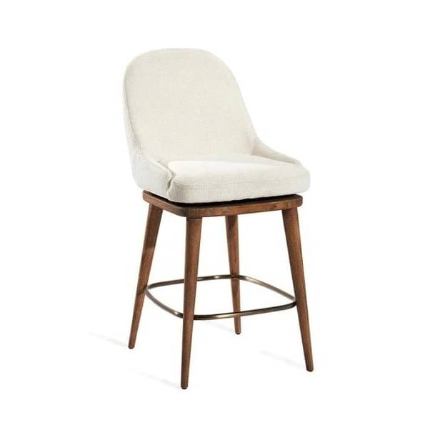 Gabardine Metal chair