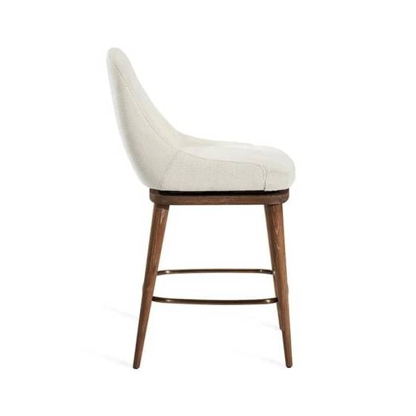 Gabardine Metal chair