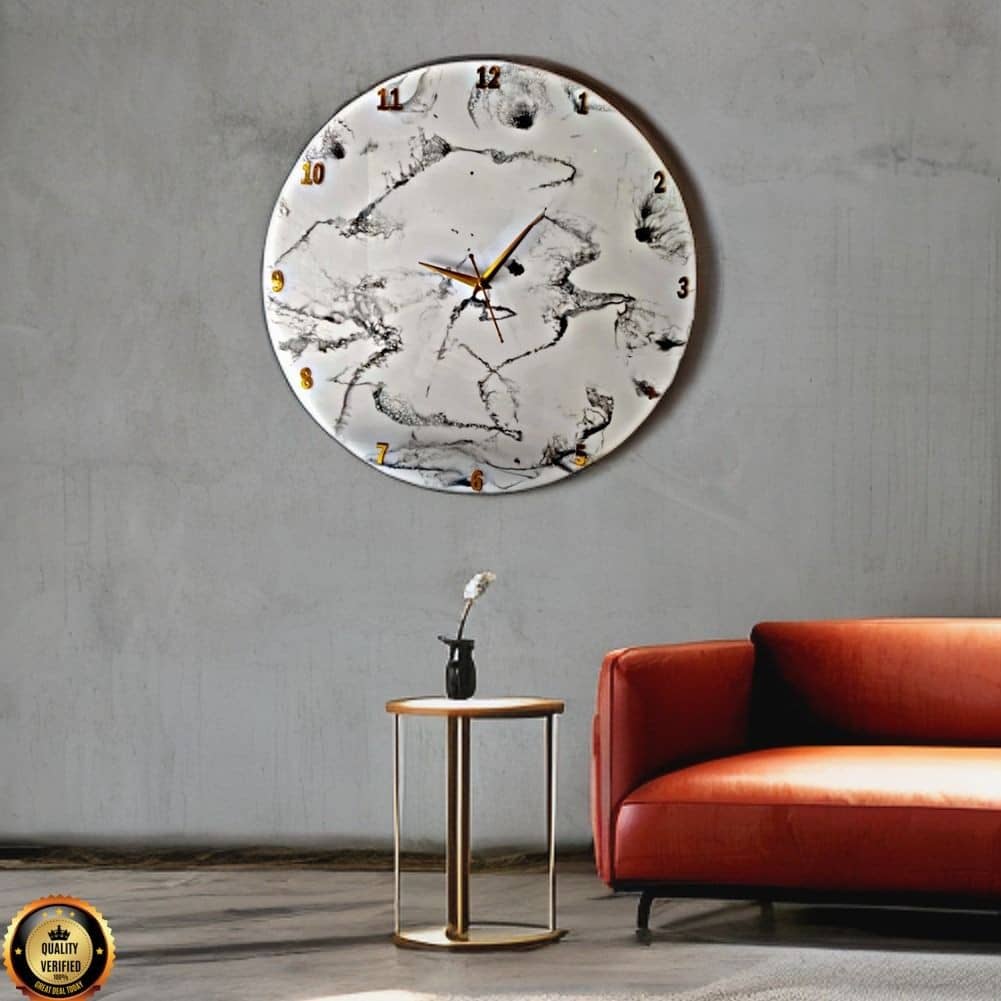 Morco Decoration Wall Clock