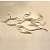 Albany Strips Wall Art - photo