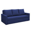 Akron 3 Seated Sofa Cum Bed - top_view