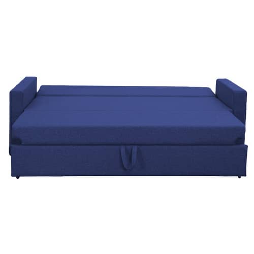 Akron 3 Seated Sofa Cum Bed