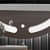 Hexa Modern Round LED Mirror - rear_view