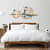 Sakai Natural Scenery Luxury Metal Wall Art - front_view