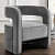 Zama Upholstered Living Room Chair - top_view
