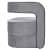 Zama Upholstered Living Room Chair - rear_view