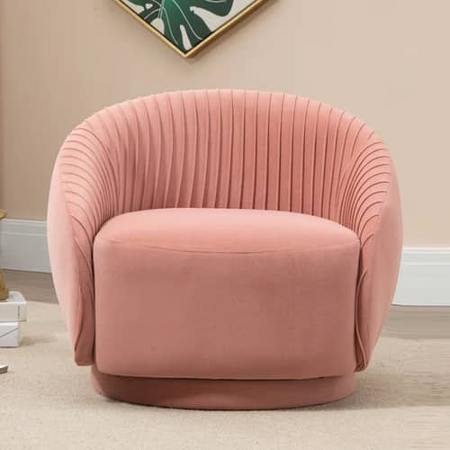 Lorna Single Seated Arm Chair