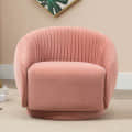 Lorna Single Seated Arm Chair - photo