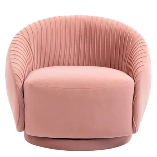 Lorna Single Seated Arm Chair