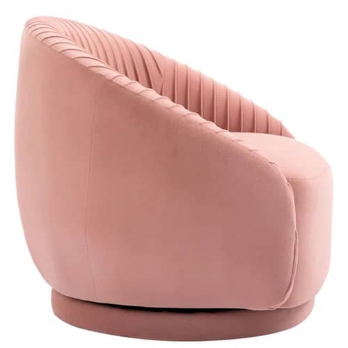 Lorna Single Seated Arm Chair